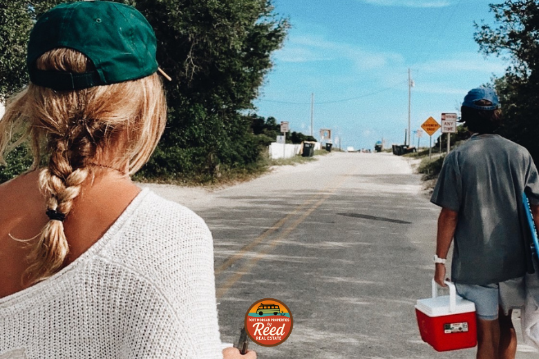 Ultimate Fort Morgan Beach Guide: Local Tips & Packing List